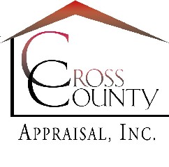Cross County Appraisal, Inc.  Logo